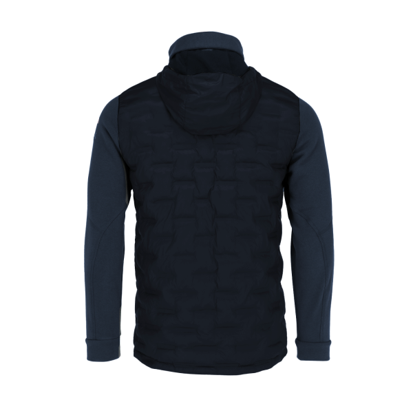 164497-1600-auto Chaqueta Pirineos Negro Hombre