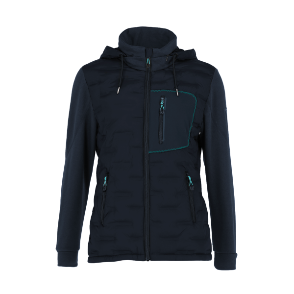 164531-1600-auto Chaqueta Pirineos Mujer