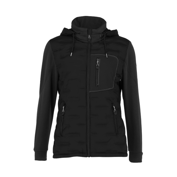 164559-1600-auto Chaqueta Pirineos Mujer