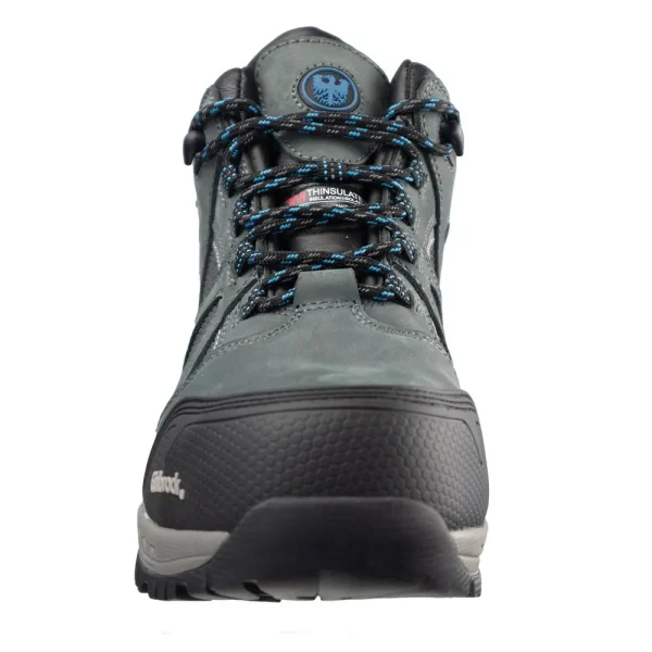 Calzado Seguridad Edelbrock Botín 177