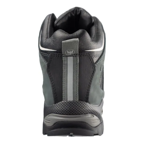 Calzado Seguridad Edelbrock Botín 177