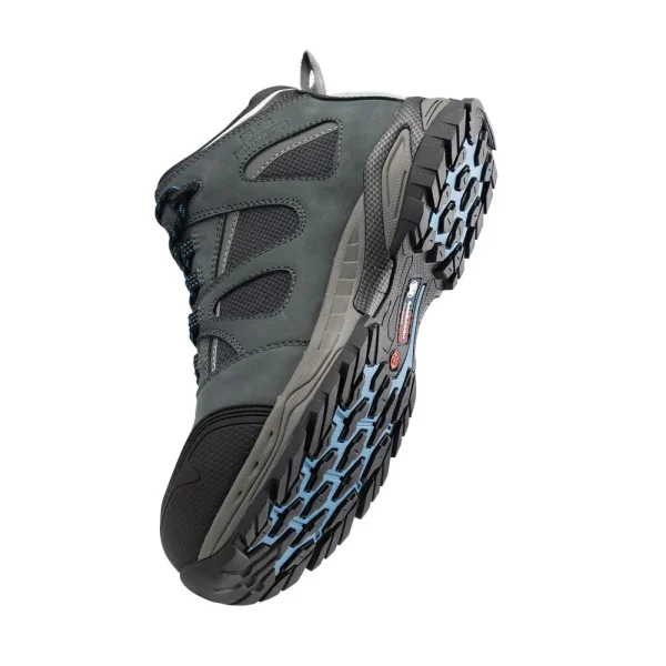 Calzado Seguridad Edelbrock Botín 177