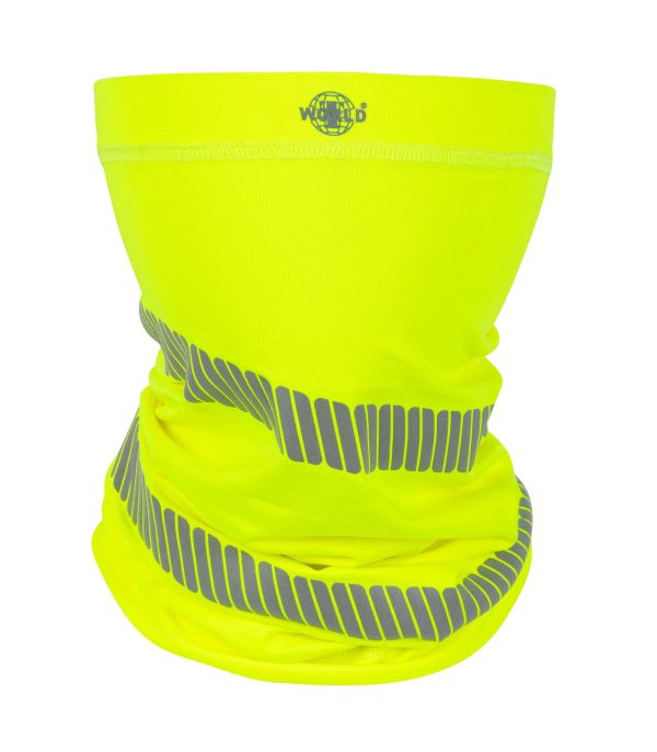 bandana-hi-vis-unisex-84-poly-16-spx Bandana Hi-Vis Unisex