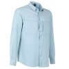 camisa-outwork-salvia-hombre-ml (1) Camisa Salvia Manga Larga Hombre
