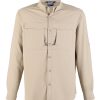 camisa-outwork-salvia-hombre-ml (9) Camisa Salvia Manga Larga Hombre
