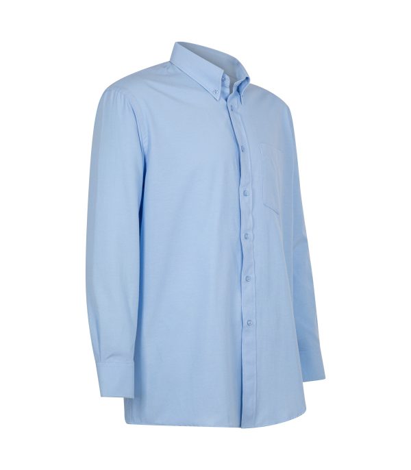 camisa-oxford-classic-cbol-ml-hombre (1) Camisa Oxford Classic Con Bolsillo Manga Larga Hombre