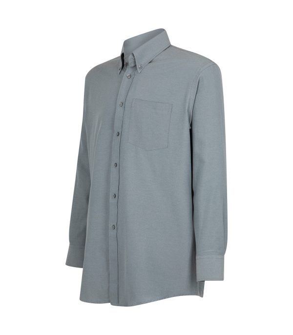 camisa-oxford-classic-cbol-ml-hombre (10) Camisa Oxford Classic Con Bolsillo Manga Larga Hombre
