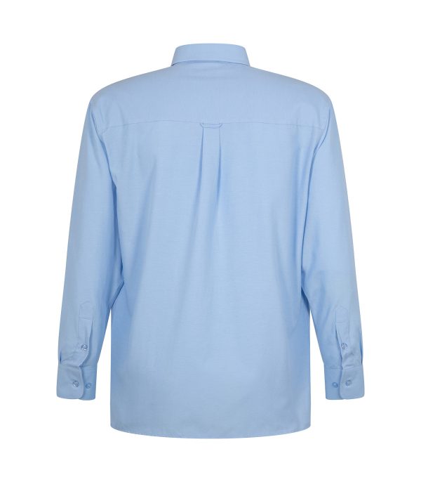 camisa-oxford-classic-cbol-ml-hombre (3) Camisa Oxford Classic Con Bolsillo Manga Larga Hombre