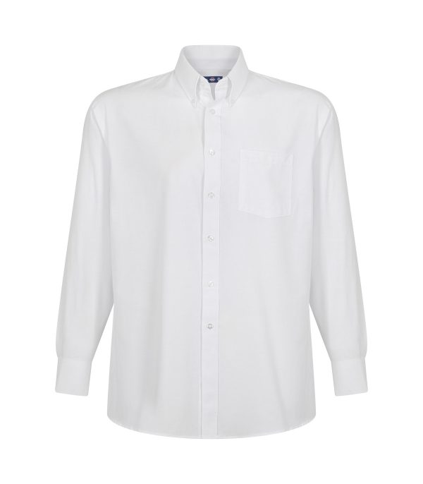 camisa-oxford-classic-cbol-ml-hombre (4) Camisa Oxford Classic Con Bolsillo Manga Larga Hombre