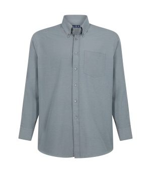 camisa-oxford-classic-cbol-ml-hombre (8) Camisa Oxford Classic Con Bolsillo Manga Larga Hombre
