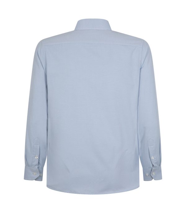 camisa-oxford-light-ml-hombre (11) Camisa Oxford Light Manga Larga Hombre