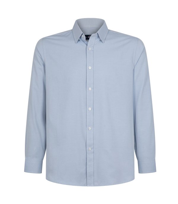 camisa-oxford-light-ml-hombre (8) Camisa Oxford Light Manga Larga Hombre