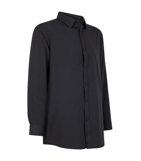 camisa-oxford-ml-hombre (1) Camisa Oxford Manga Larga Hombre