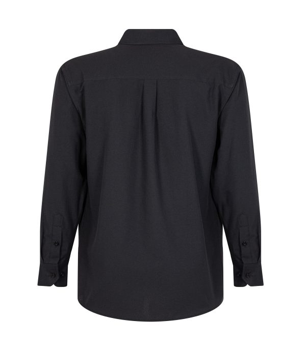 camisa-oxford-ml-hombre (3) Camisa Oxford Manga Larga Hombre