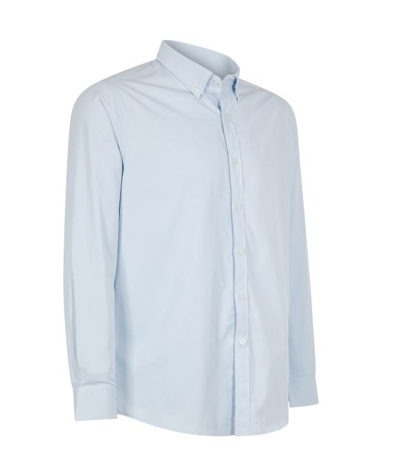 camisa-trevira-light-ml-hombre (5) Camisa Trevira Light Manga Larga Hombre