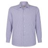 camisa-trevira-urban-cuadros-ml-hombre Camisa Trevira Urban Cuadros Manga Larga Hombre