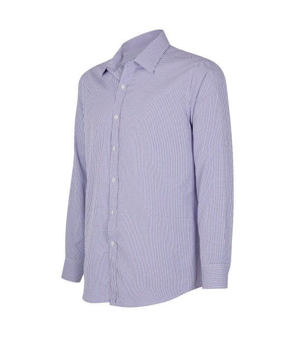 camisa-trevira-urban-cuadros-ml-hombre (2) Camisa Trevira Urban Cuadros Manga Larga Hombre