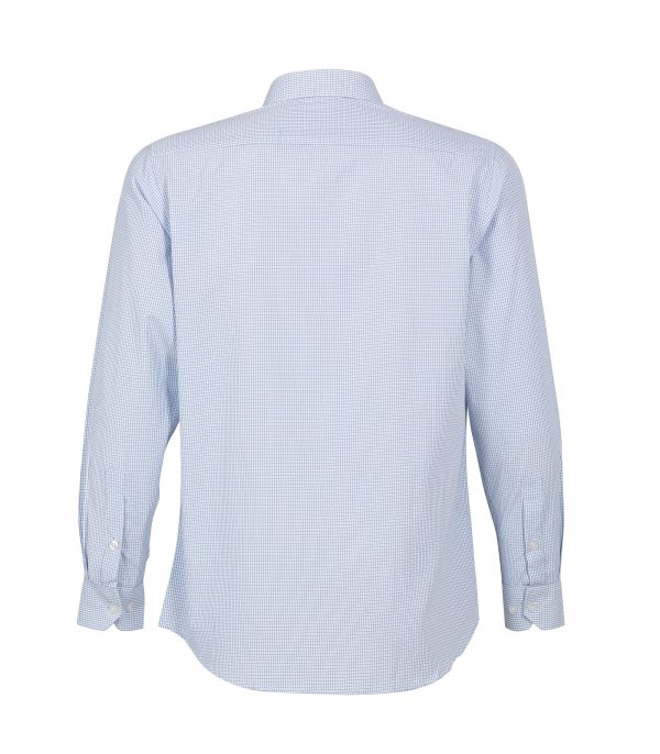 camisa-trevira-urban-cuadros-ml-hombre (8) Camisa Trevira Urban Cuadros Manga Larga Hombre