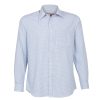 camisa-trevira-urban-cuadros-ml-hombre Camisa Trevira Urban Cuadros Manga Larga Hombre