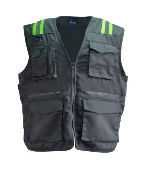 chaleco-geologo-gabardina-dual-hi-vis-con-cinta-dia-y-noche (7) Chaleco Geólogo Gabardina Dual Hi-Vis Con Cinta Día y Noche Hombre