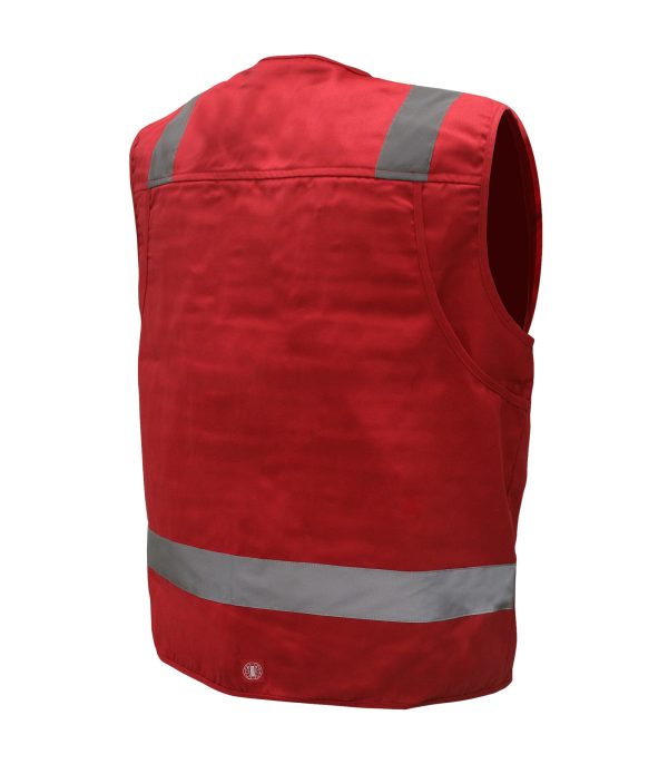 chaleco-geologo-gabardina-practical-line-unisex-smanga (2) Chaleco Geólogo Gabardina Sin Manga Unisex