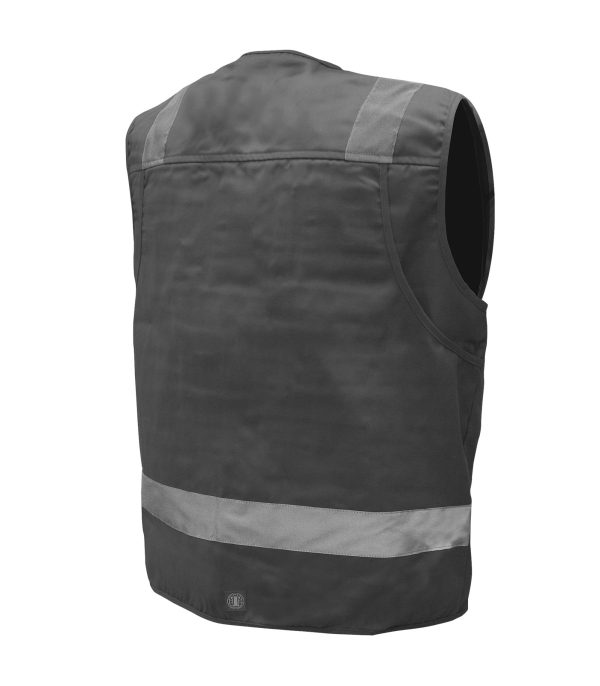 chaleco-geologo-gabardina-practical-line-unisex-smanga (5) Chaleco Geólogo Gabardina Sin Manga Unisex