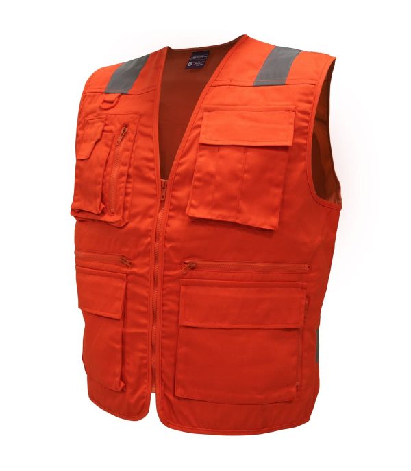 chaleco-geologo-gabardina-practical-line-unisex-smanga Chaleco Geólogo Gabardina Sin Manga Unisex