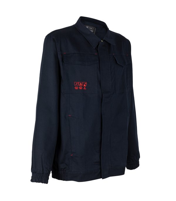 chaqueta-ignifuga-antiacida-100-algodon-manga-larga-hombre (1) Chaqueta Ignífuga Antiácida 100% Algodón Manga Larga Hombre