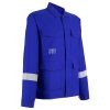 chaqueta-ignifuga-antiestatica-technic-m-l-hombre-100-algodon CHAQUETA IGNIFUGA ANTIESTATICA TECHNIC M/L HOMBRE 100% ALG