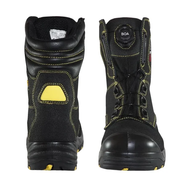 Botas Defender Himalaya DF 850