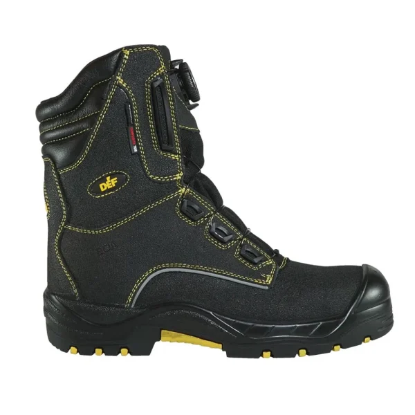 Botas Defender Himalaya DF 850