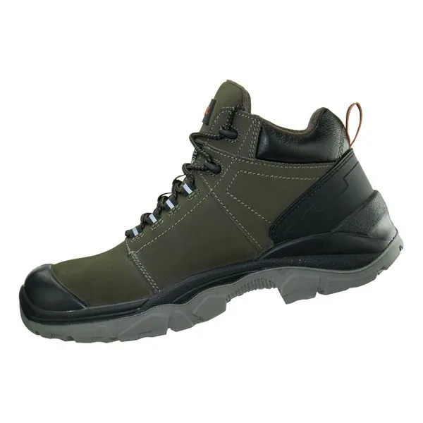 image-0ab11b5933c8412ebad8d46830142eeb Calzado Seguridad Nazca Botin XR 400 Green