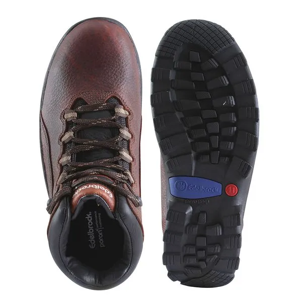 Calzado Seguridad Edelbrock Botín 110