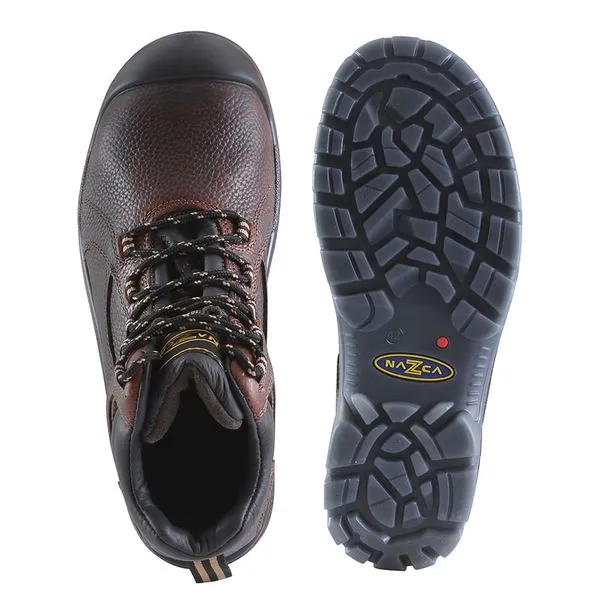 image-18c4dc049a6146679e09f9e5c4534212 Calzado Seguridad Nazca Botín Tucson 450