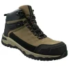 Calzado Seguridad Defender Botin DEF 808 Beige