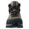 Calzado Seguridad Defender Botin DEF 808 Beige