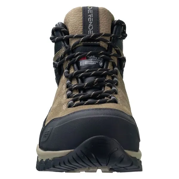 Calzado Seguridad Defender Botin DEF 808 Beige