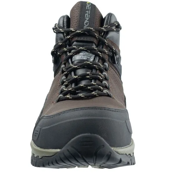 Calzado Seguridad Defender Botin DEF 808 Brown