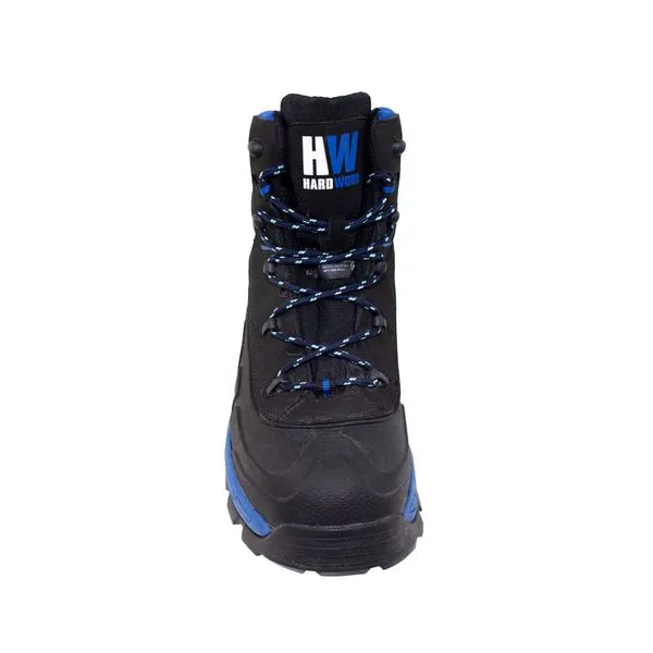 image-34442a3c4fe548a4b50eec7d624d8ddb Botas Tecnica Hw Bering Hiker C/ Thinsulate