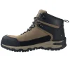 Calzado Seguridad Defender Botin DEF 808 Beige