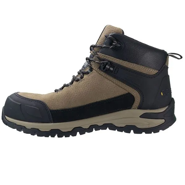 Calzado Seguridad Defender Botin DEF 808 Beige