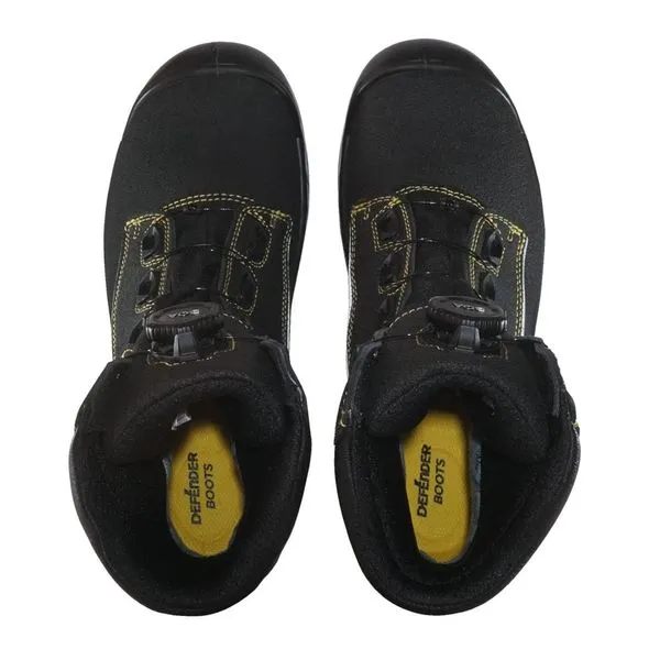 Botas Defender Himalaya DF 850