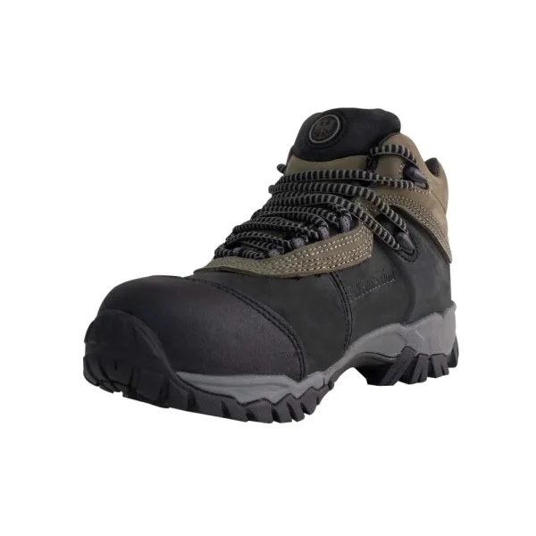 Calzado Seguridad Edelbrock Botín 201