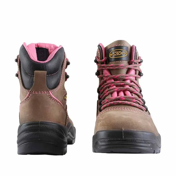 image-3a01bc133fa94371a51cc8eba6452eb3 Calzado Seguridad Nazca Femenino 130