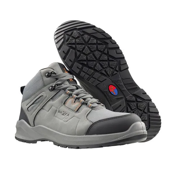 image-3a1a36f6d5c84ce59c3056fcca69852c Zapato de Seguridad Nazca Botin XR41 Gris