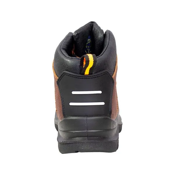 image-3e494350e295483c962df2183180521d Calzado Seguridad Nazca Botín XR 022