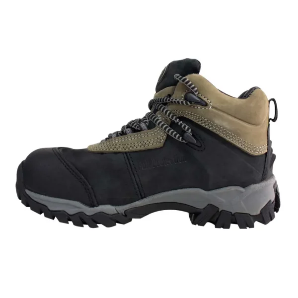 Calzado Seguridad Edelbrock Botín 201