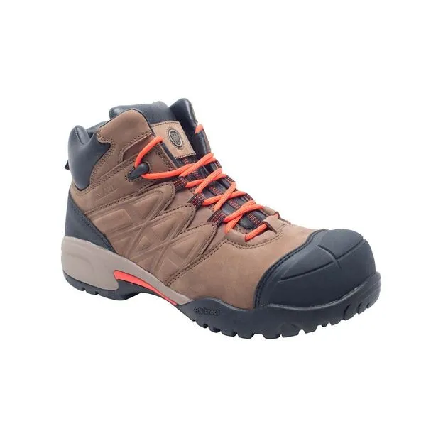 Calzado Seguridad Edelbrock Botín 180