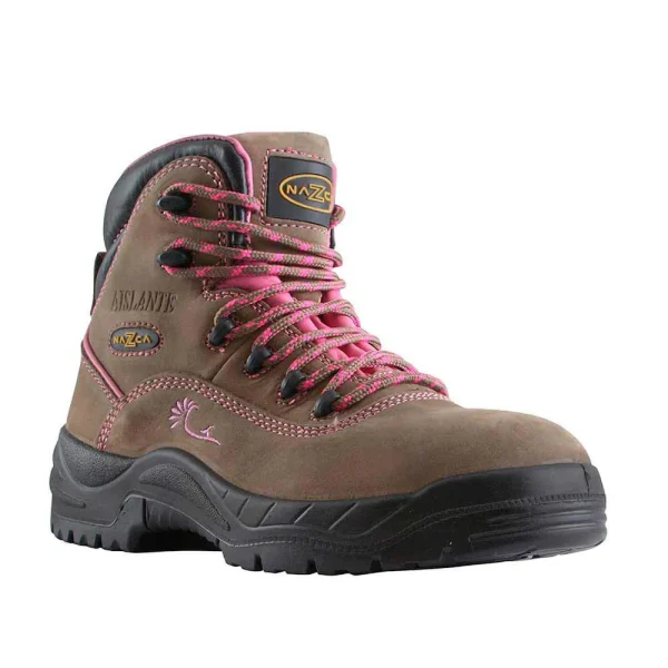 image-4bdb590b97df488cbdda27f438b2538e Calzado Seguridad Nazca Femenino 130