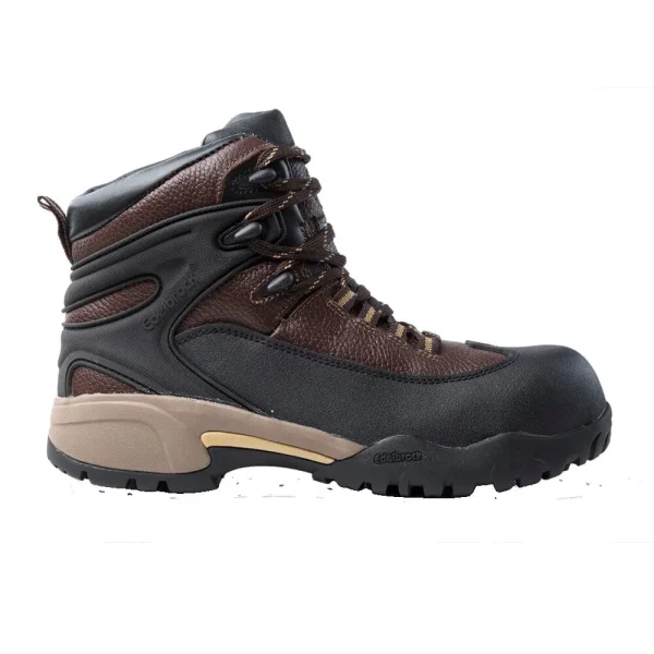 Calzado seguridad Edelbrock botín 170